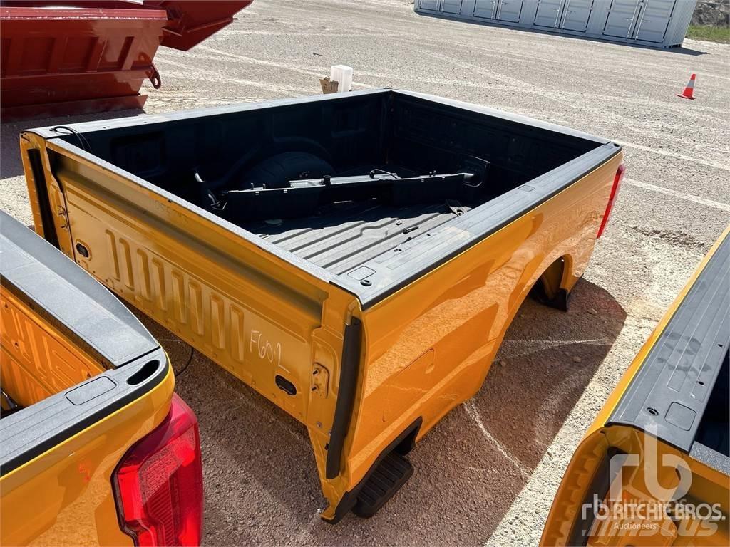 Ford Electric Andet tilbehør