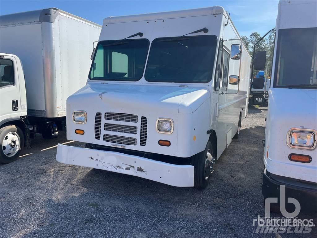 Ford F59 Varevogne