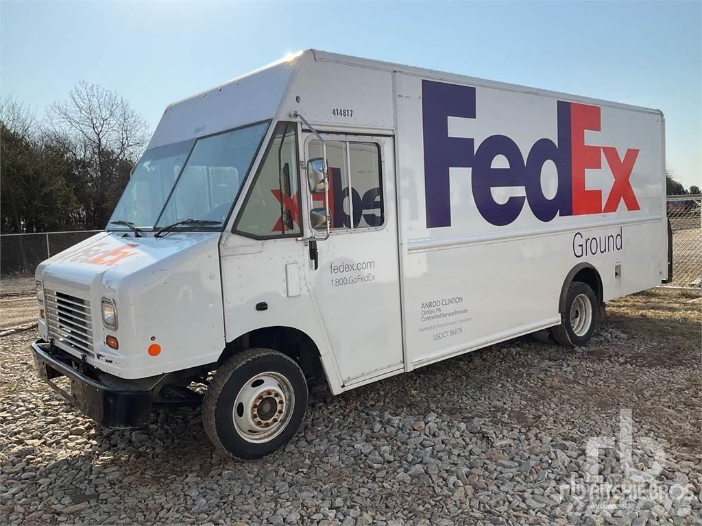 Ford F59 Varevogne