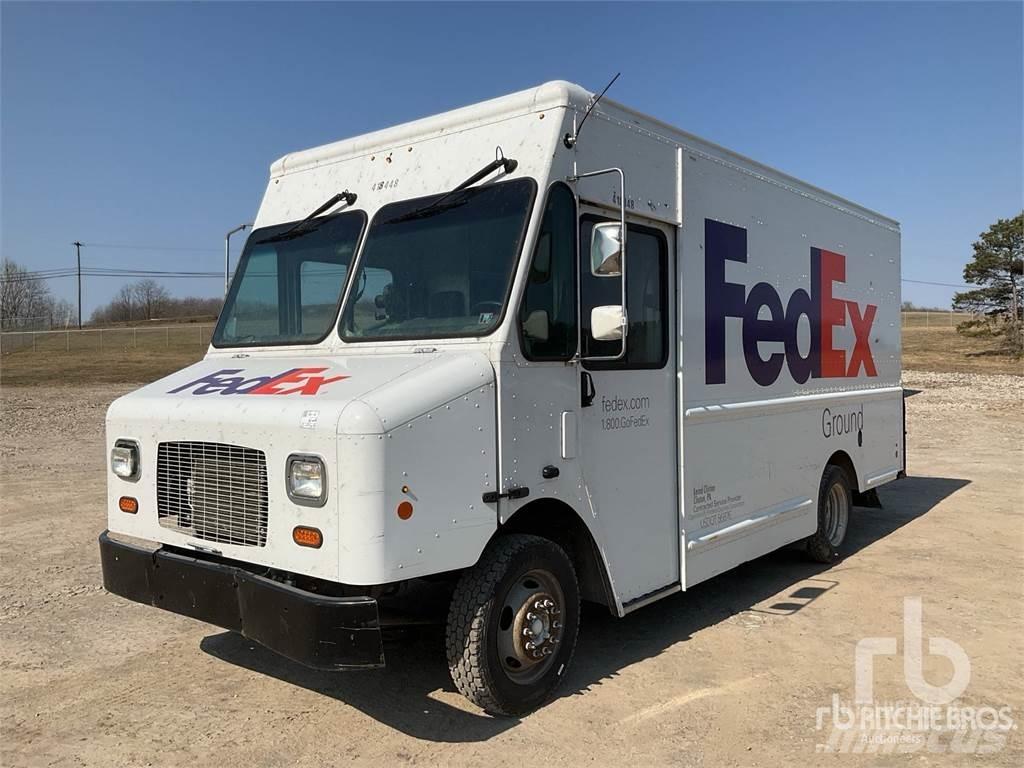 Ford F59 Varevogne