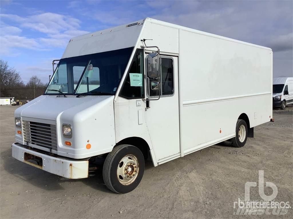 Ford F59 Varevogne