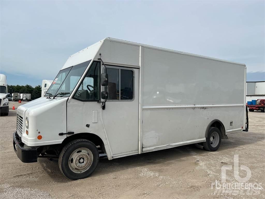 Ford F59 Varevogne