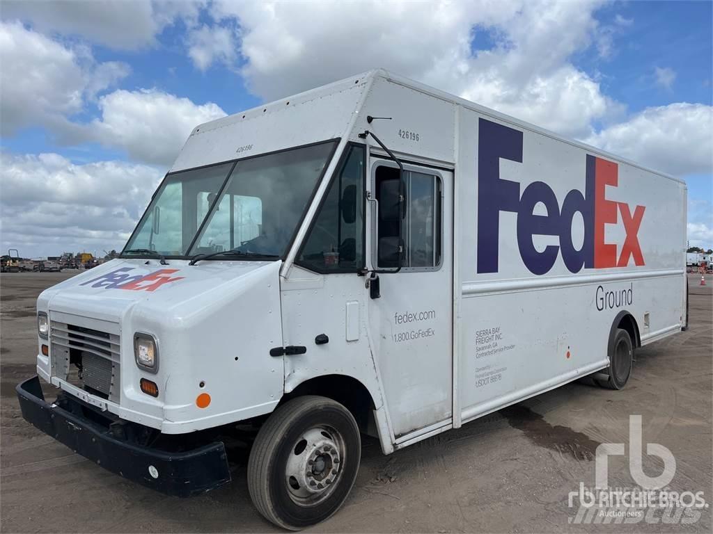 Ford F59 Varevogne