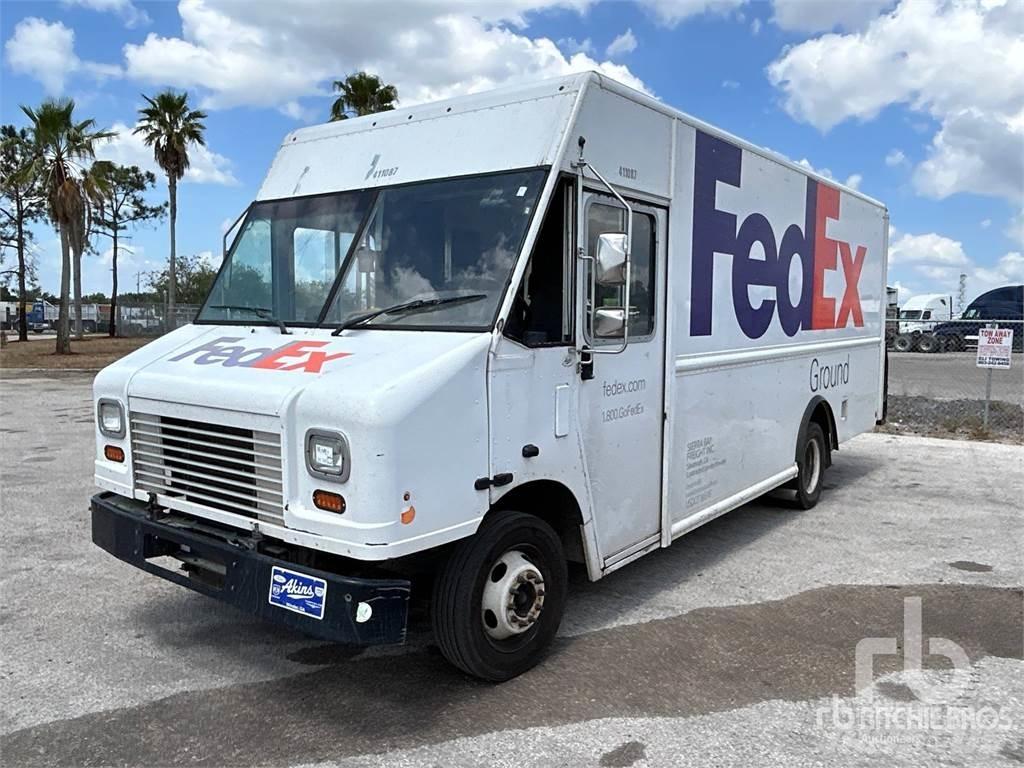 Ford F59 Varevogne