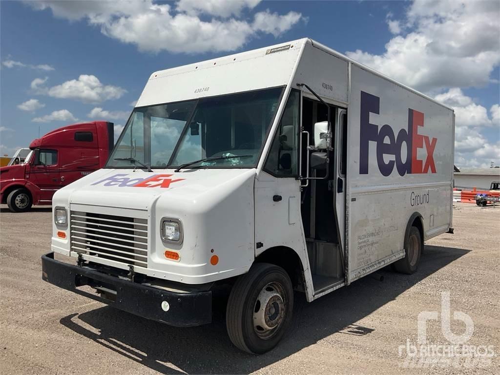 Ford F59 Varevogne