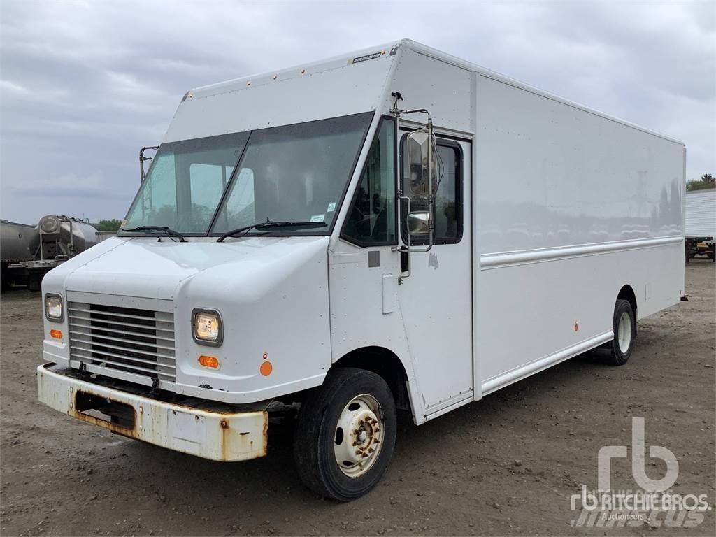 Ford F59 Varevogne