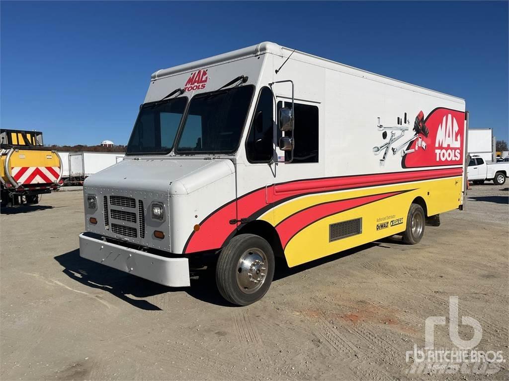 Ford F59 Varevogne