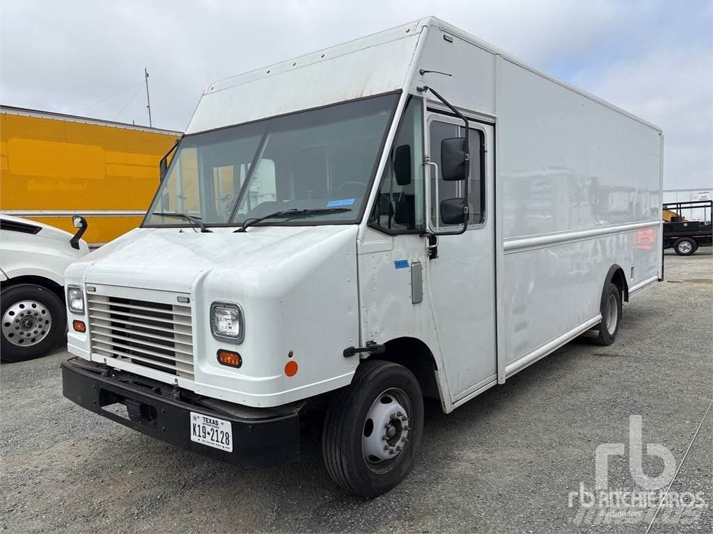 Ford F59 Varevogne