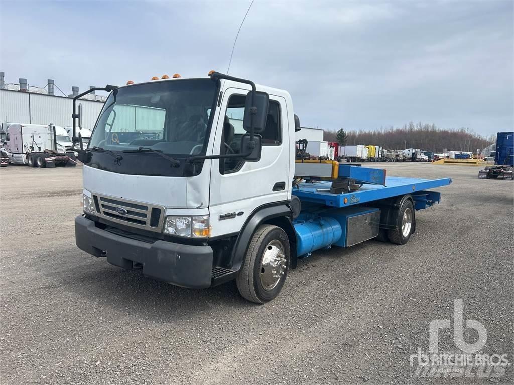 Ford LCF450 Bjærgningskøretøjer
