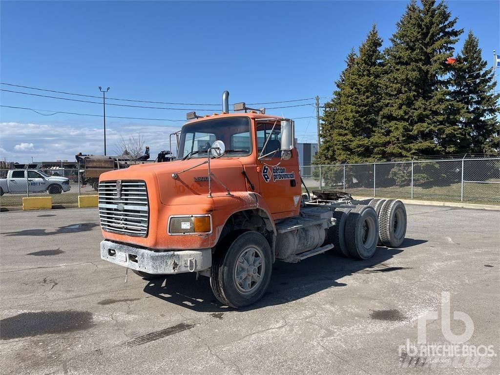 Ford LTS9000 Trækkere