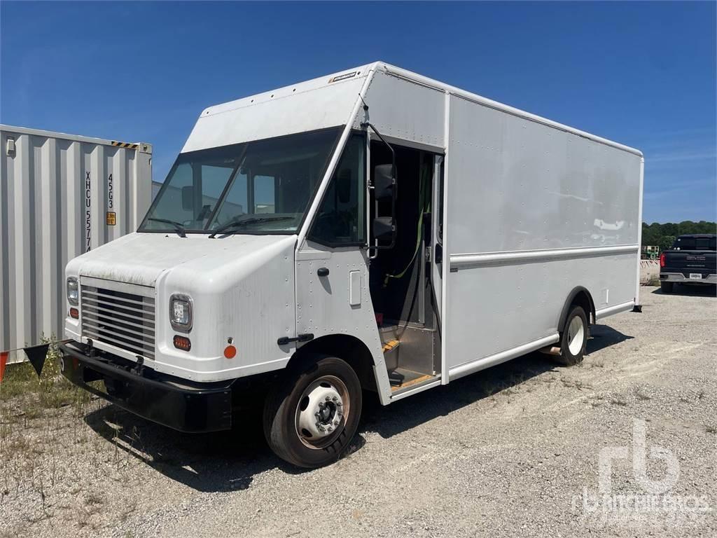 Ford MT55 Varevogne