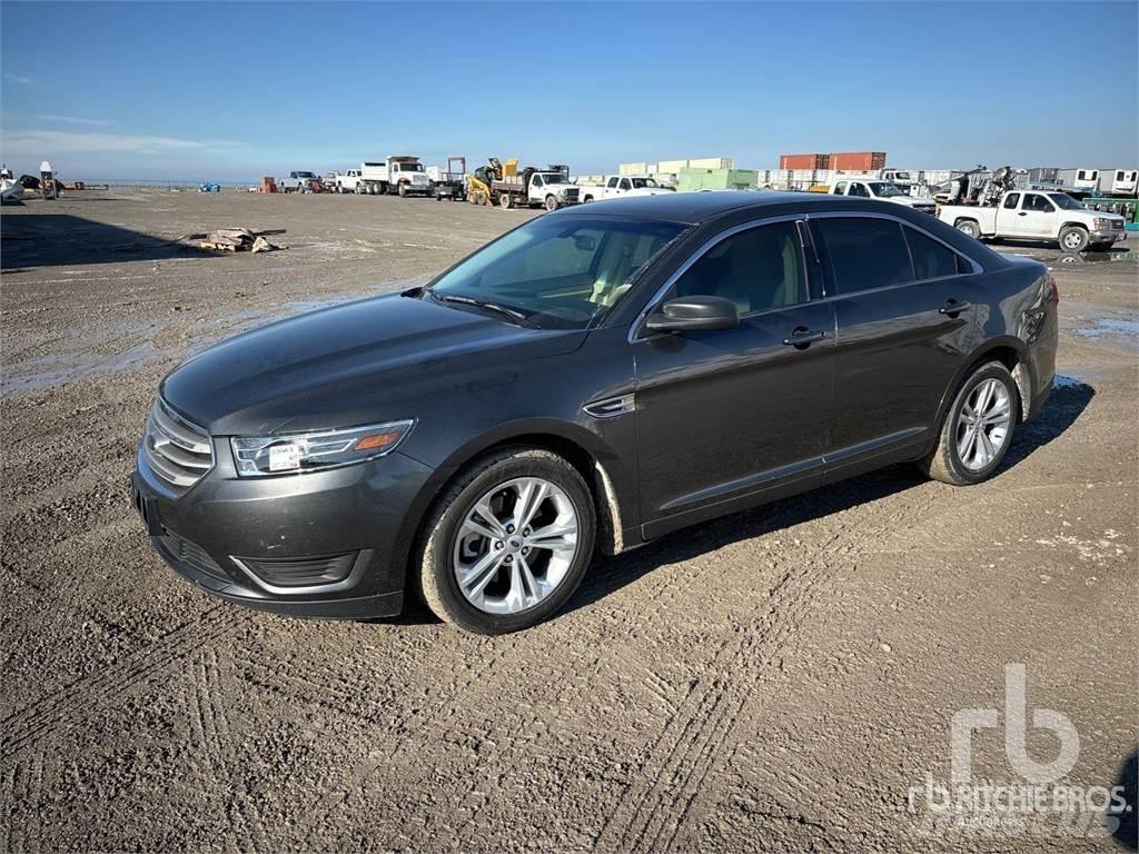Ford TAURUS Biler