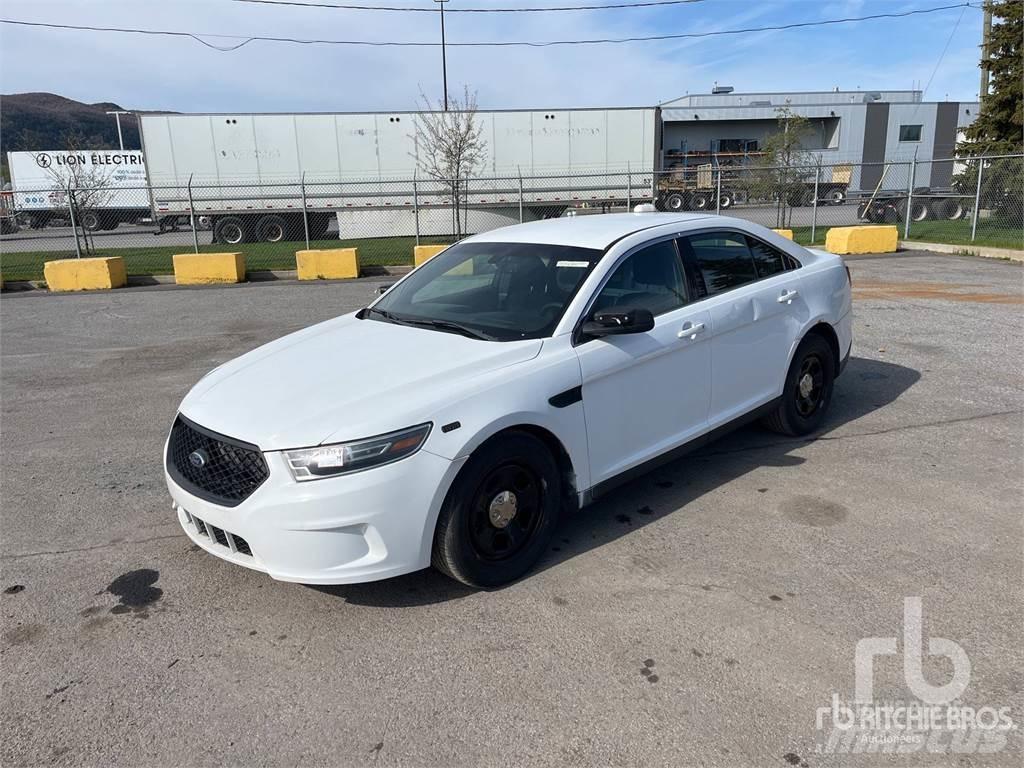 Ford TAURUS Biler