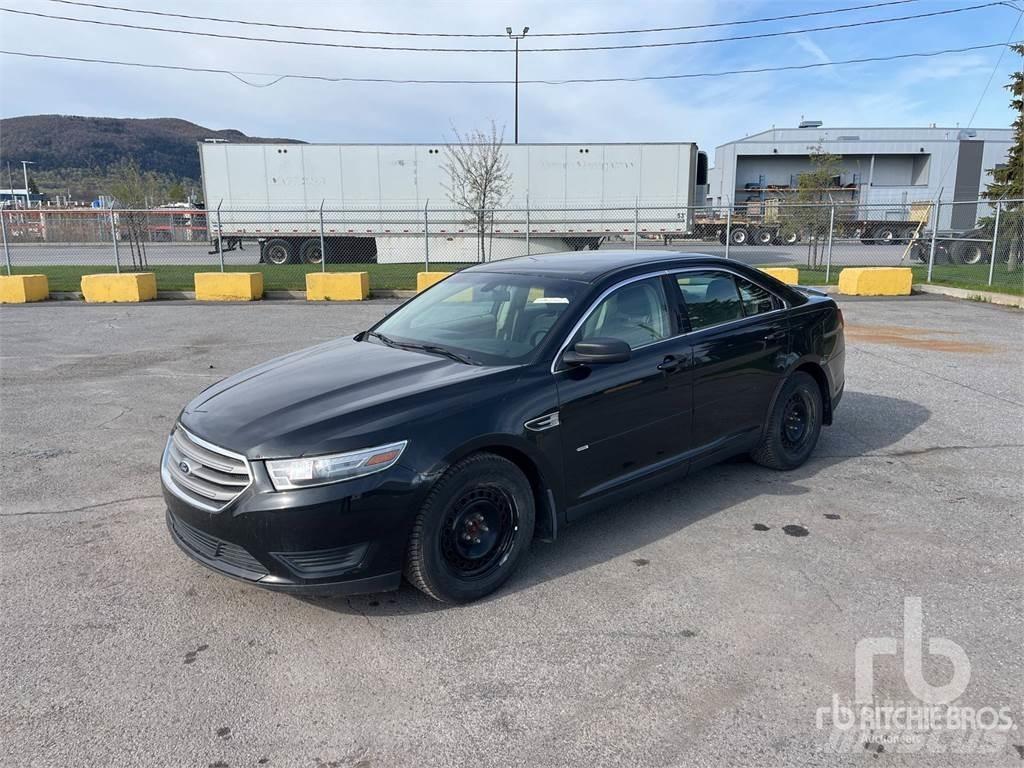 Ford TAURUS Biler