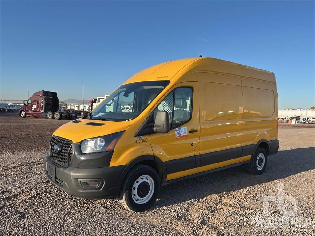 Ford TRANSIT Kølelastbiler