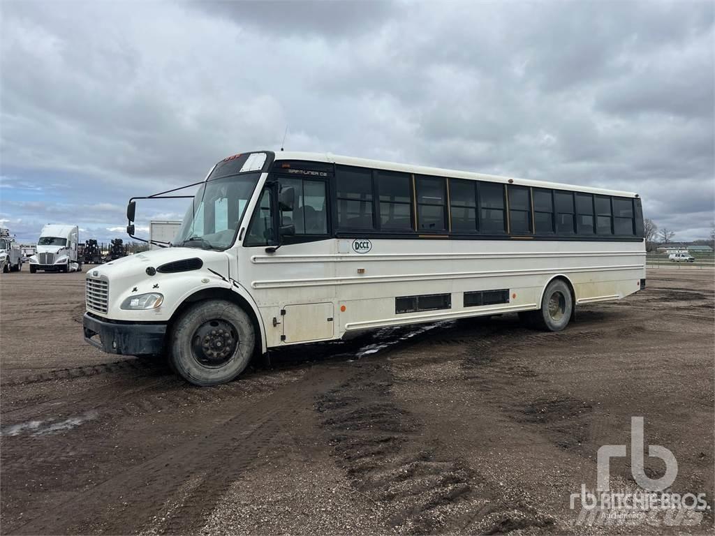 Freightliner B2 Rutebiler