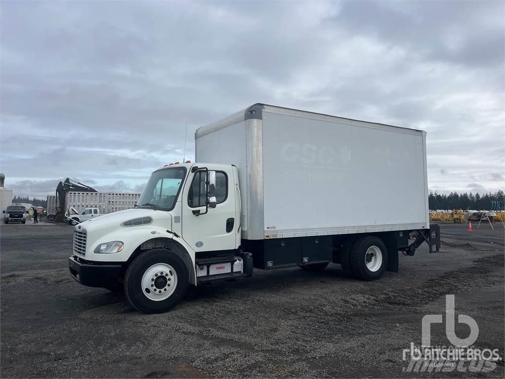 Freightliner M2 Varevogne