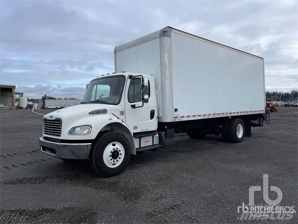 Freightliner M2 Varevogne