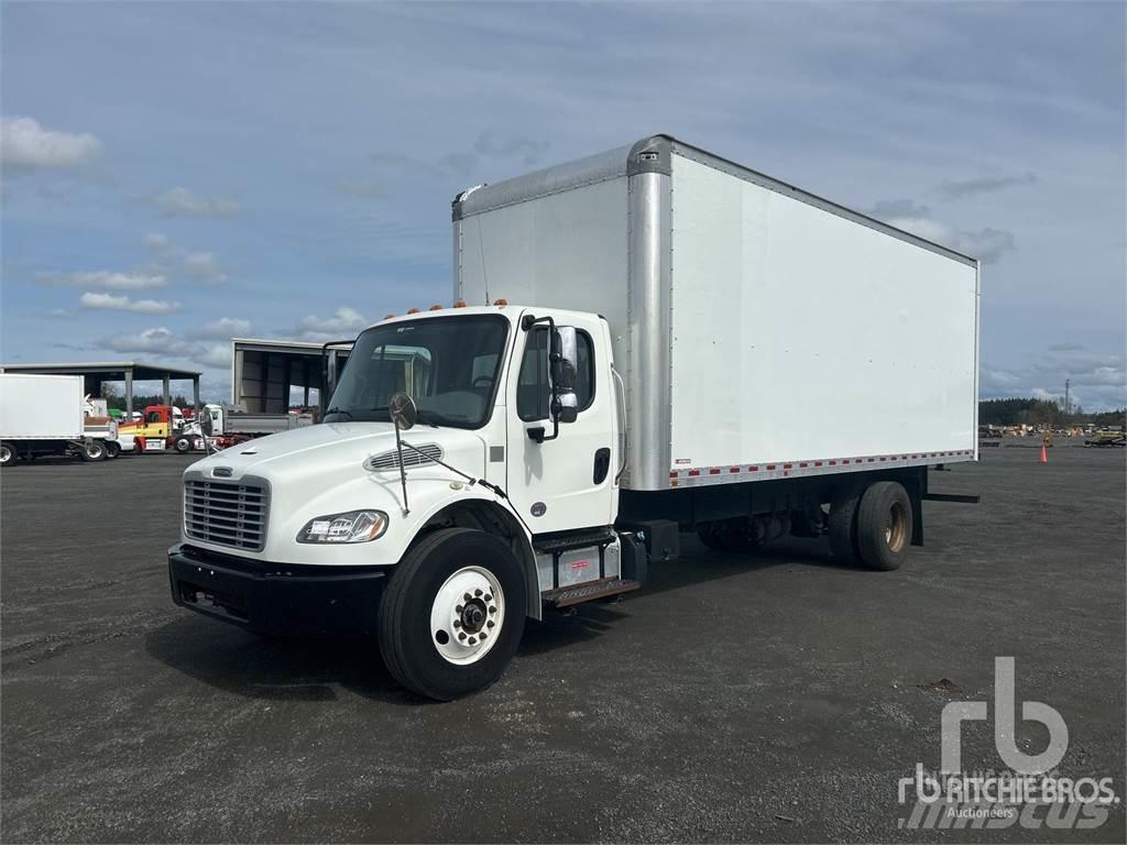 Freightliner M2 Varevogne