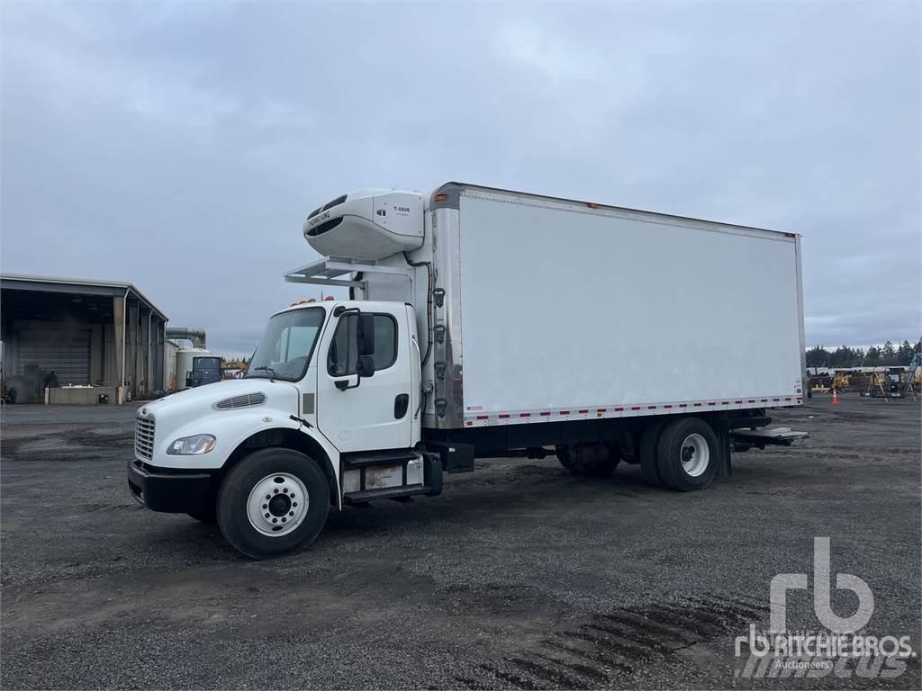 Freightliner M2 Køle