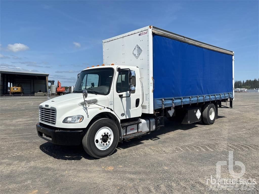 Freightliner M2 Varevogne