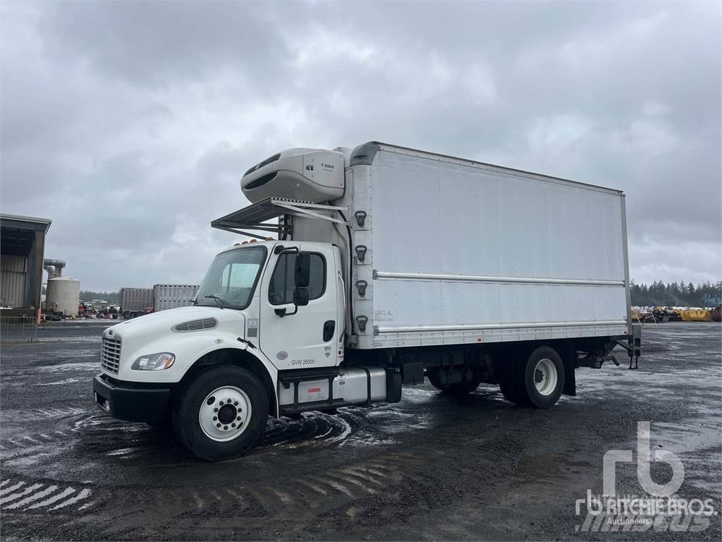 Freightliner M2 Køle