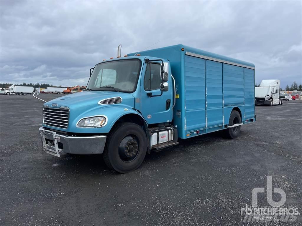 Freightliner M2 Lastbiler til transport af drikkevarer
