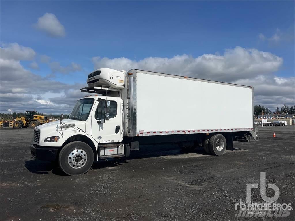 Freightliner M2 Køle