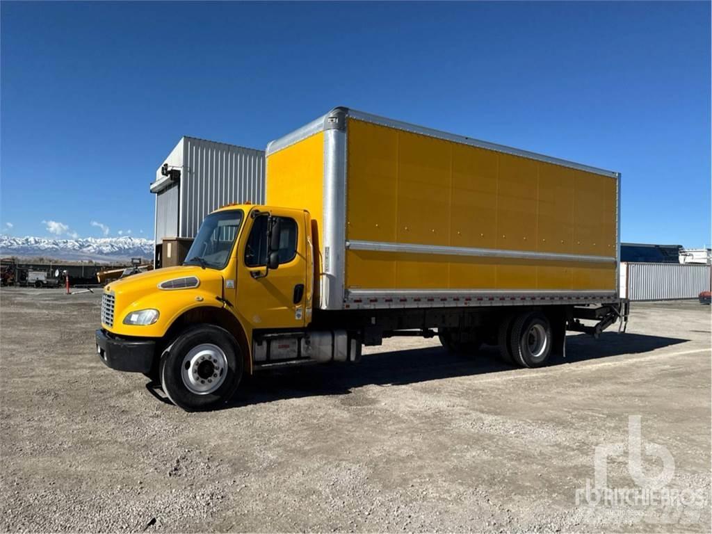 Freightliner M2 Varevogne