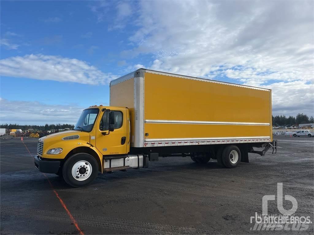 Freightliner M2 Varevogne