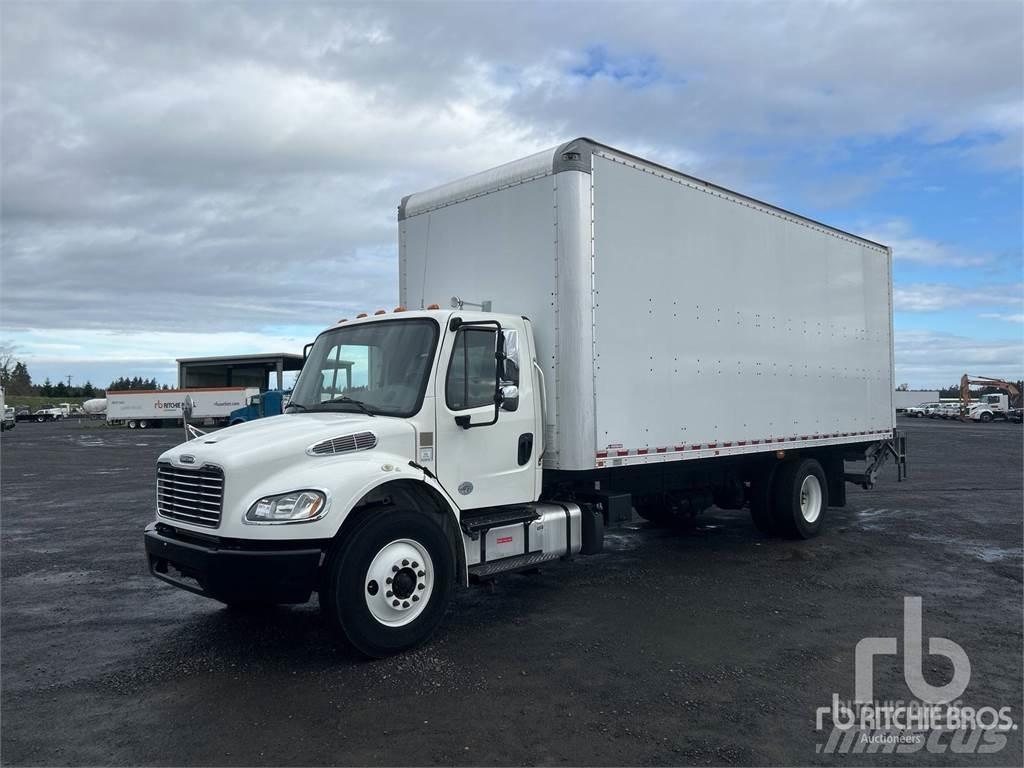 Freightliner M2 Varevogne