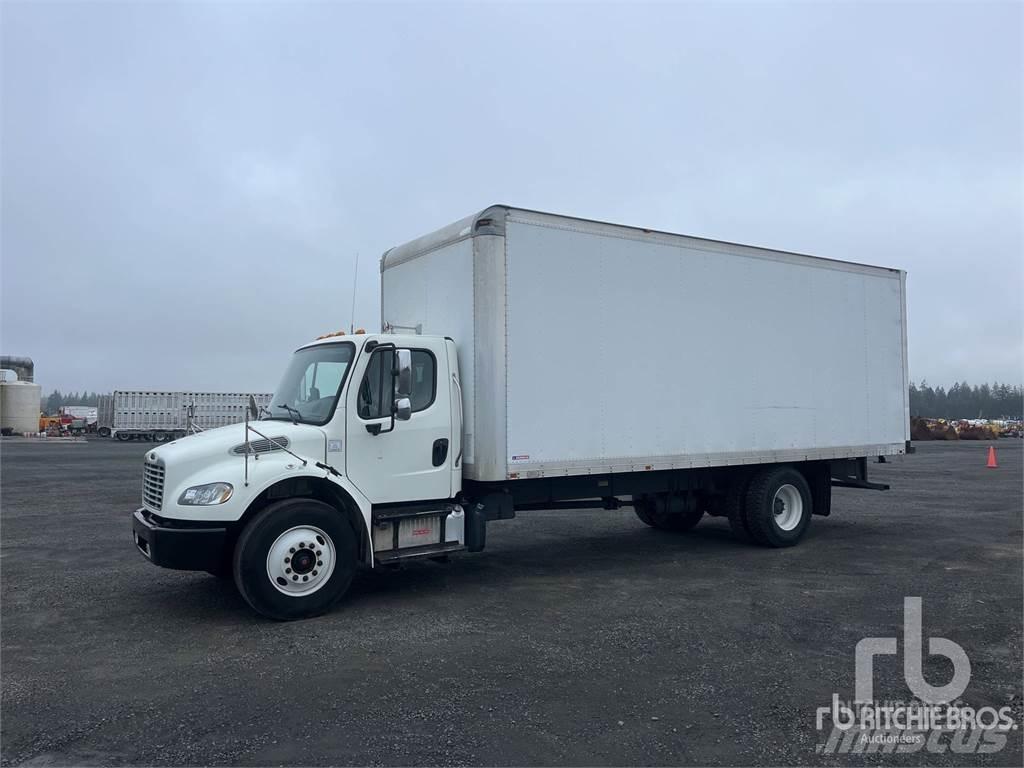 Freightliner M2 Varevogne