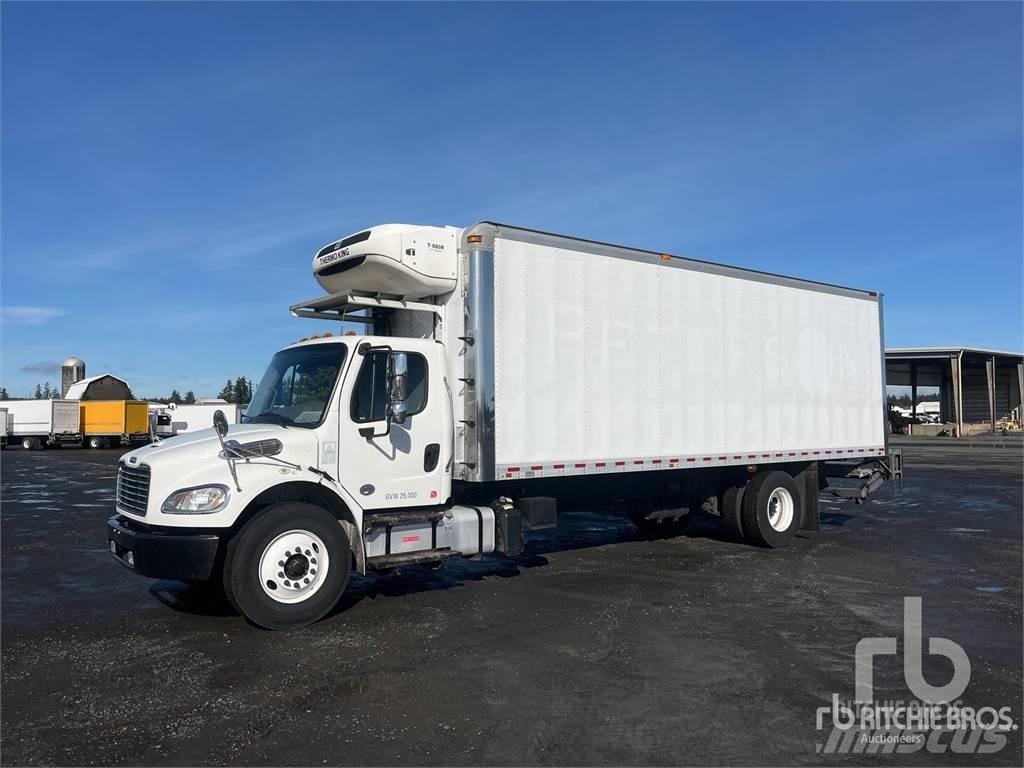 Freightliner M2 Køle