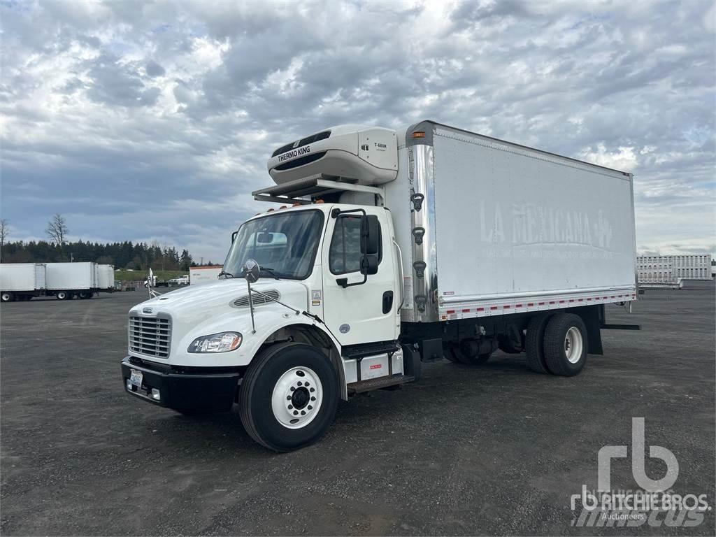 Freightliner M2 Køle