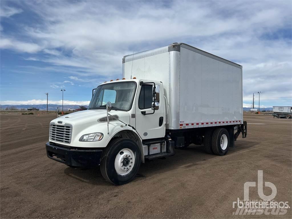 Freightliner M2 Varevogne