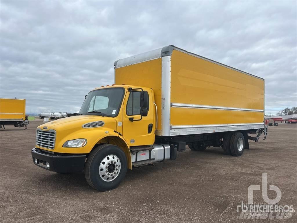 Freightliner M2 Varevogne