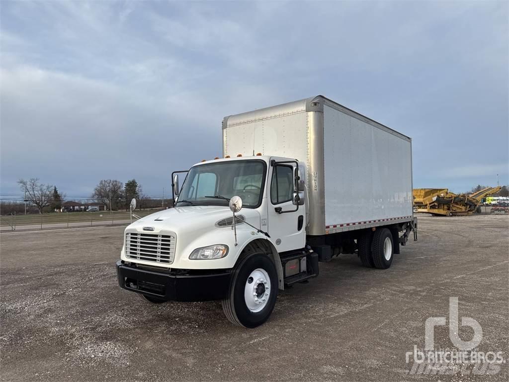 Freightliner M2 Varevogne