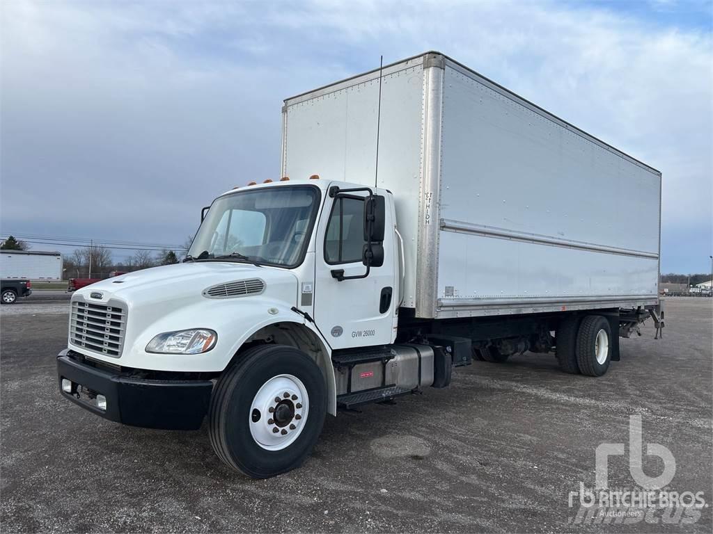 Freightliner M2 Varevogne