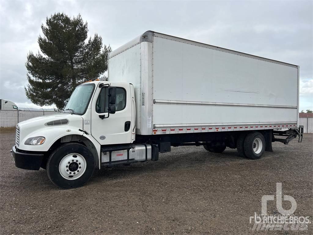 Freightliner M2 Varevogne