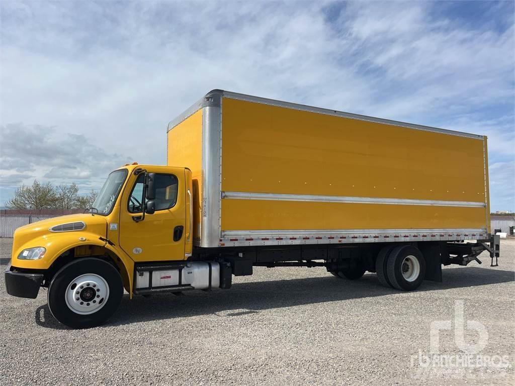 Freightliner M2 Varevogne