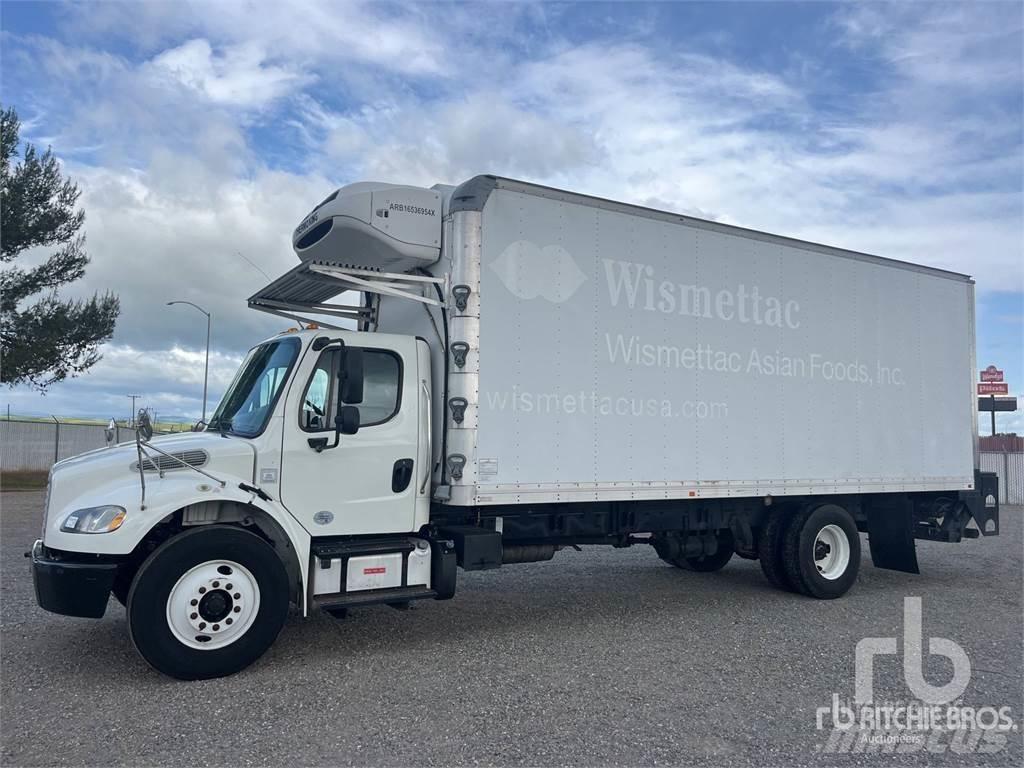 Freightliner M2 Køle