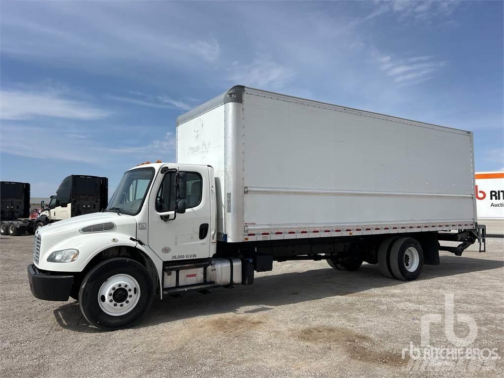 Freightliner M2 Varevogne