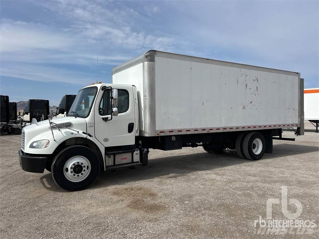 Freightliner M2 Varevogne