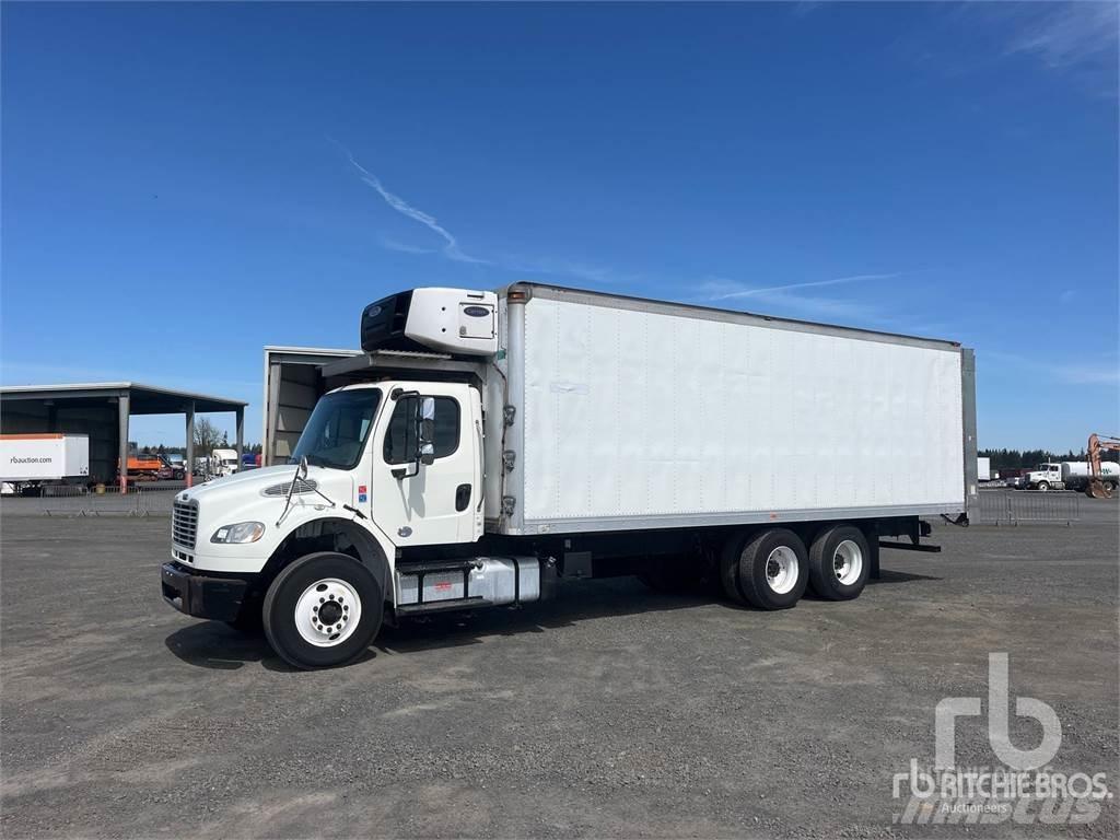 Freightliner M2 Køle