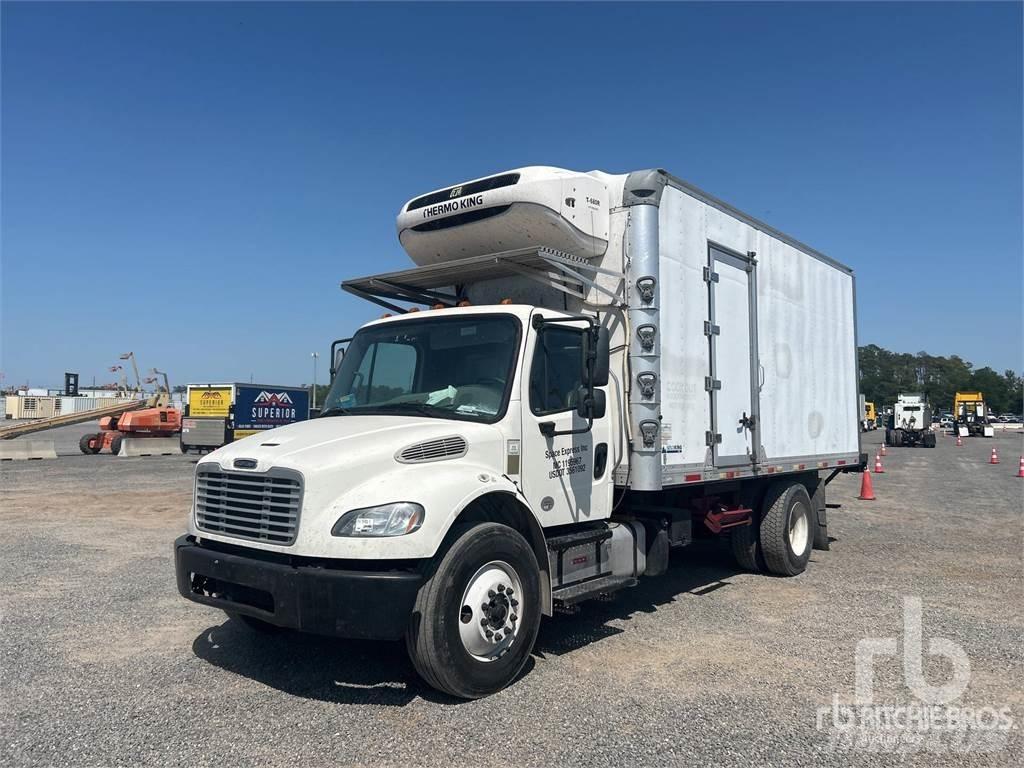 Freightliner M2 Køle