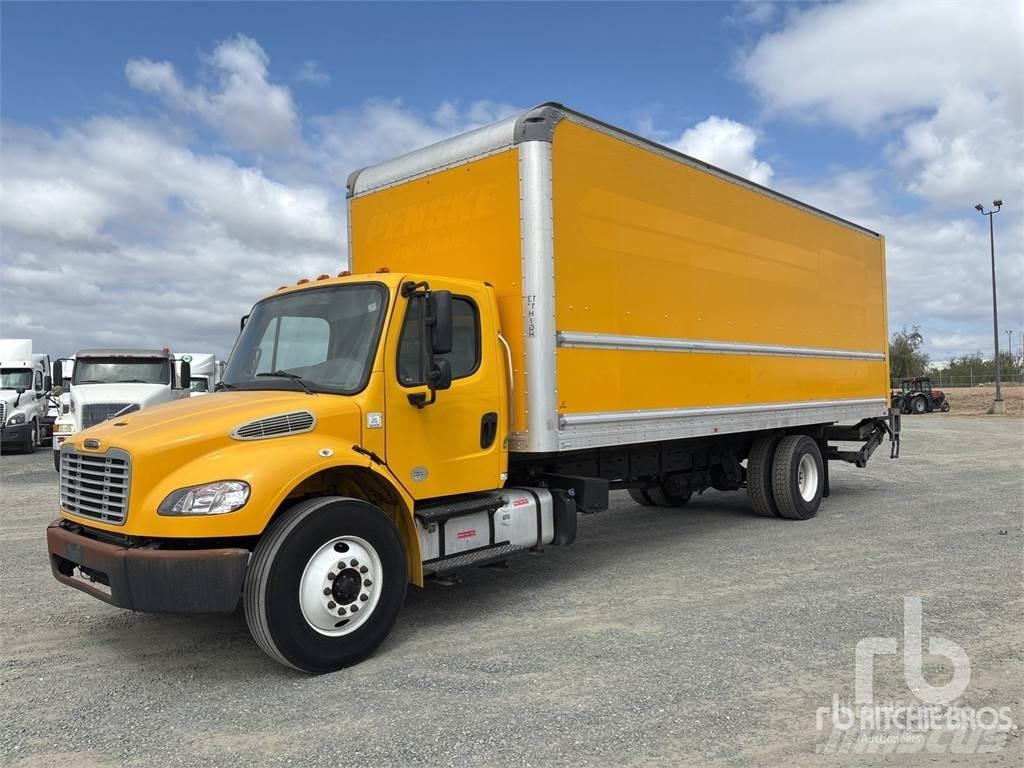 Freightliner M2 Varevogne