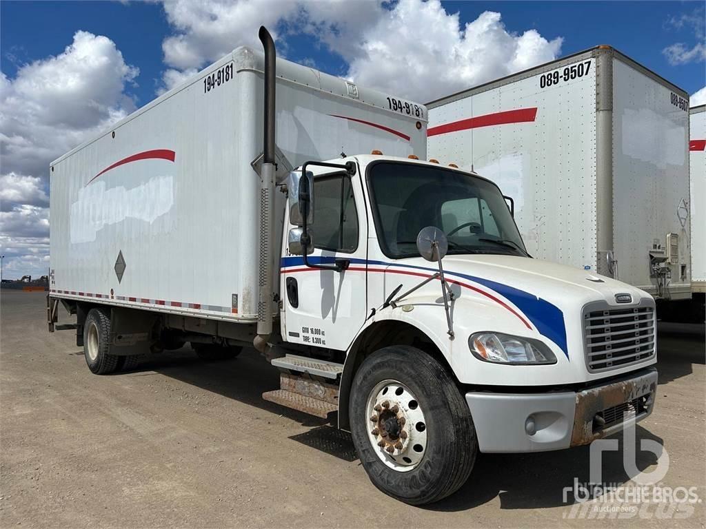 Freightliner M2 Varevogne