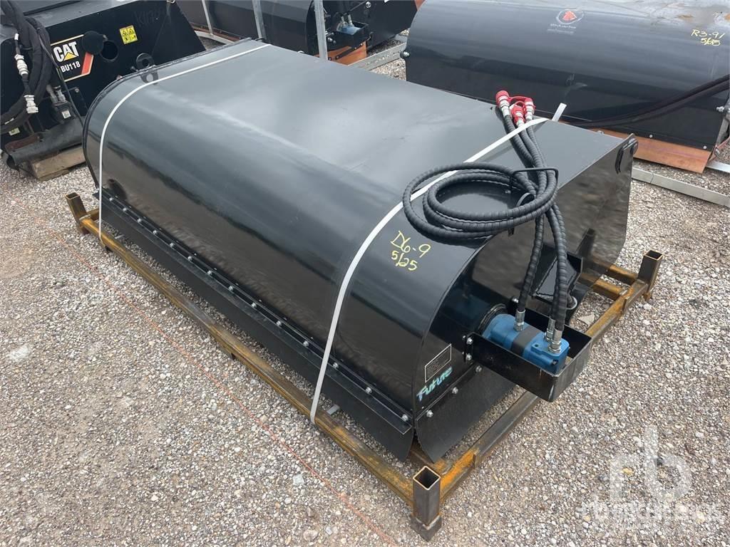  FT-BS72B Børster