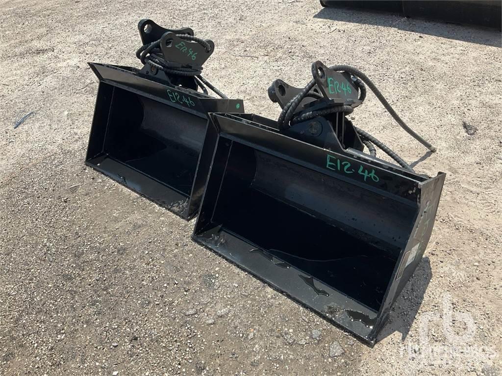  FT-D5T Skovle