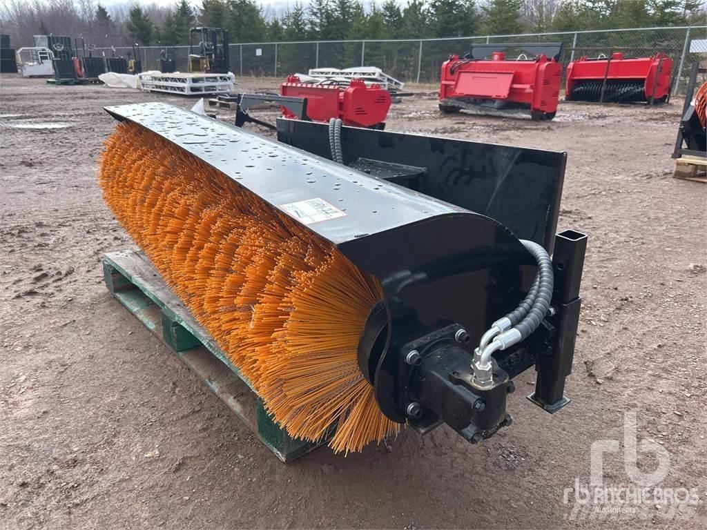  FT-SE61 Børster